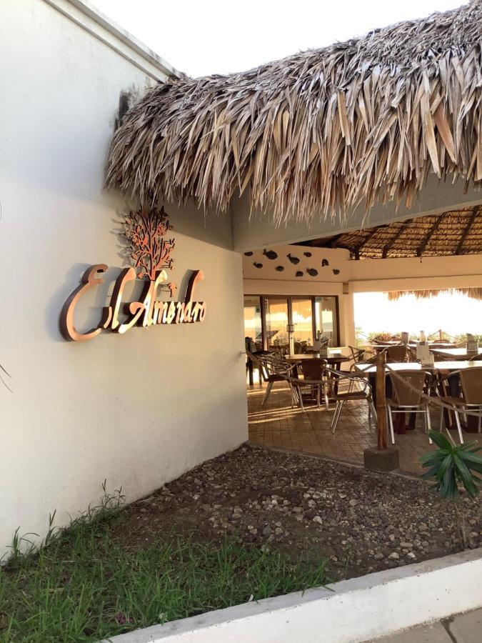 Hotel Arista Bugambilias Puerto Arista Luaran gambar